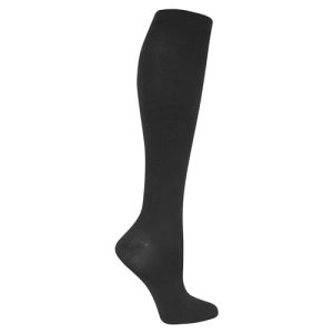 Dr. Scholl's Comfort and Fatigue Relief Women Graduated Compression Knee High Socks - Mild 8-15 mmHg