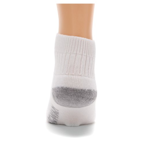 Diabetic Sport Quarter Socks for Diabetic Patients for Exercise and Fitness | Wigwam Diabetic Sport Quarter Socks for D