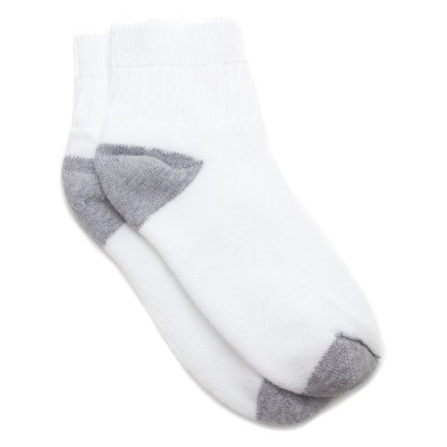 Diabetic Sport Quarter Socks for Diabetic Patients for Exercise and Fitness | Wigwam Diabetic Sport Quarter Socks for D