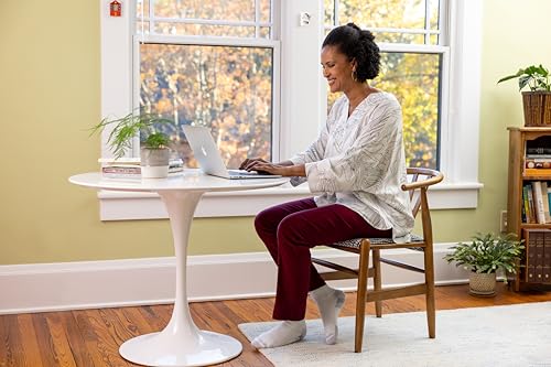 Dr. Scholl's Women's Advanced Diabetic Blisterguard Socks - Comfortable & Non-Binding - 2 & 3 Pair Packs - Diabetic Foot